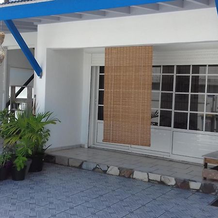 Ilet Blanc Villa Sainte-Rose Dış mekan fotoğraf